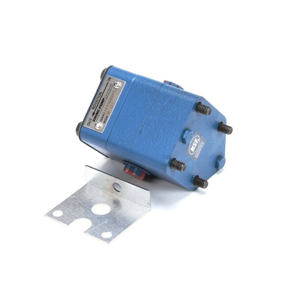 Pump Assembly